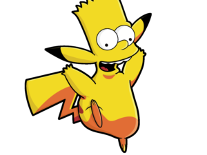 Bartachu - Sticker
